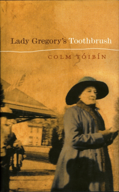 Lady Gregory's Toothbrush, EPUB eBook