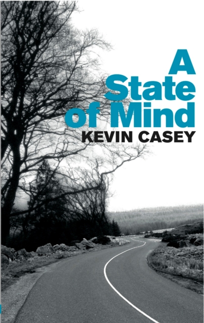 A State of Mind, EPUB eBook