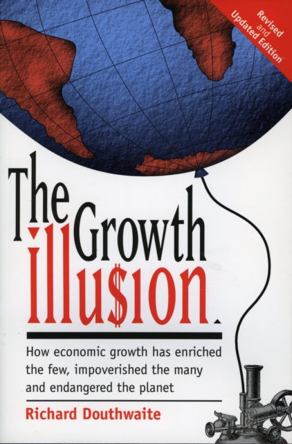 The Growth Illusion, EPUB eBook