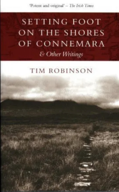 Setting Foot on the Shores of Connemara, EPUB eBook