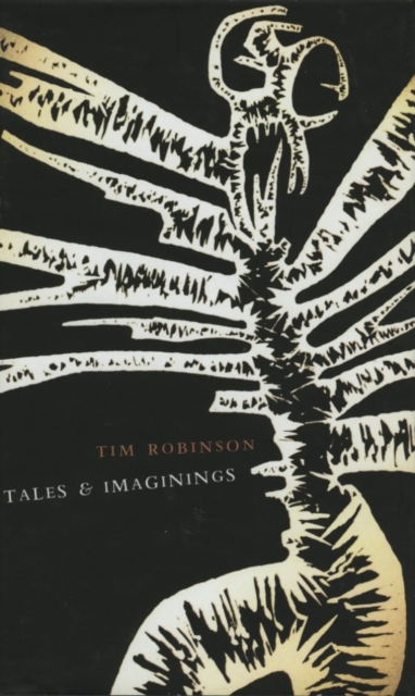 Tales and Imaginings, EPUB eBook