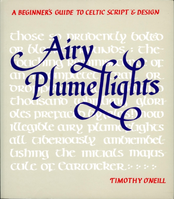 Airy Plumeflights, EPUB eBook