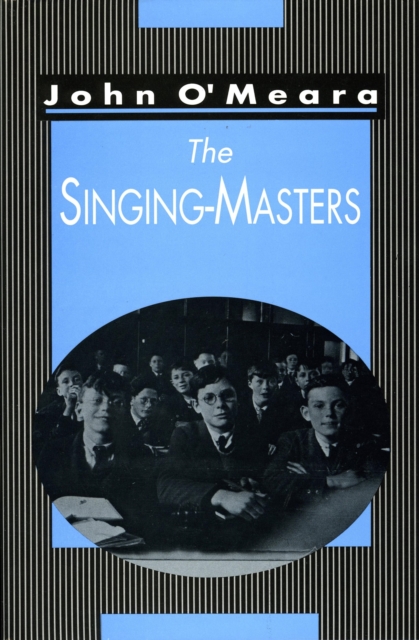 The Singing Masters, EPUB eBook