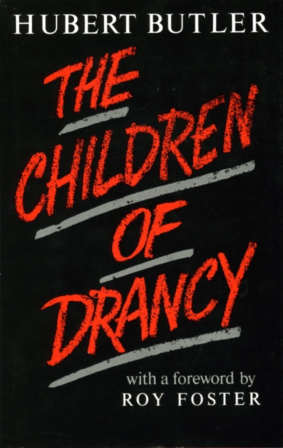 The Children of Drancy, EPUB eBook
