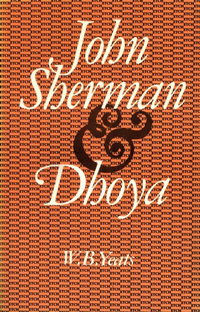 John Sherman and Dhoya, EPUB eBook