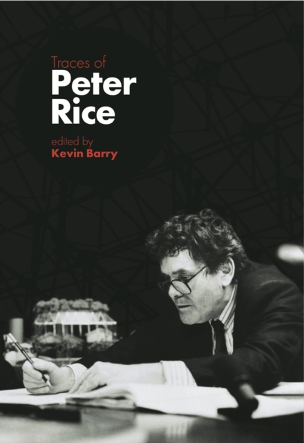 Traces of Peter Rice, EPUB eBook
