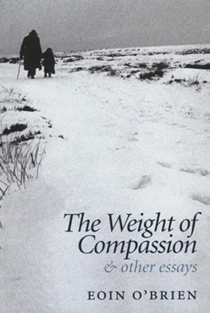 The Weight of Compassion, EPUB eBook