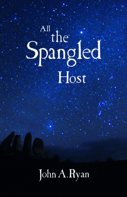 All the Spangled Host, EPUB eBook