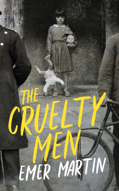 The Cruelty Men, EPUB eBook