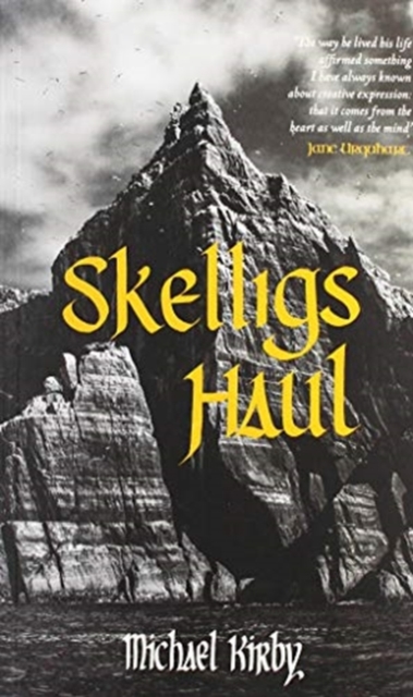 Skelligs Haul, Paperback / softback Book