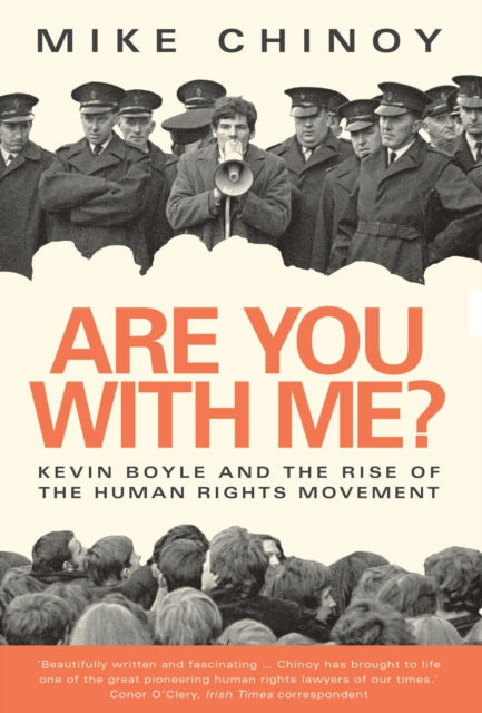 Are You With Me?, EPUB eBook