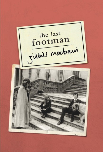 The Last Footman, EPUB eBook