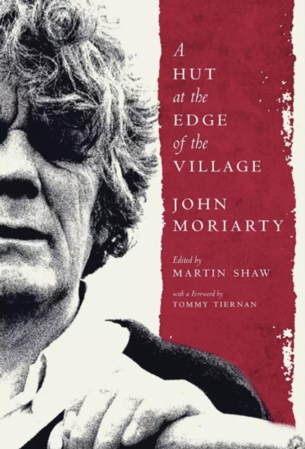 A Hut at the Edge of the Village, EPUB eBook