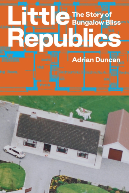 Little Republics, EPUB eBook