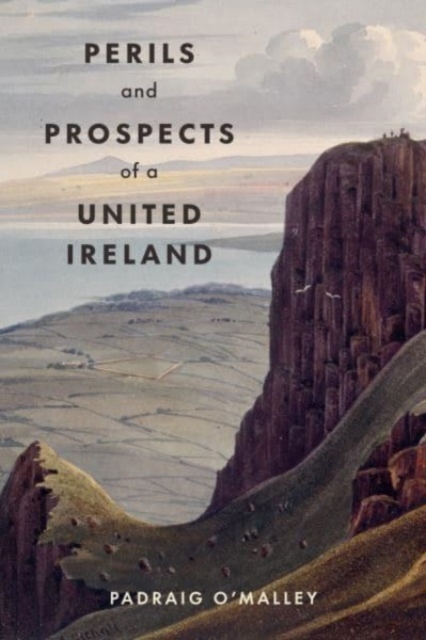 Perils & Prospects of a United Ireland, Paperback / softback Book