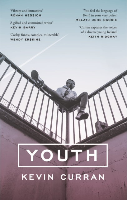 Youth, Paperback / softback Book