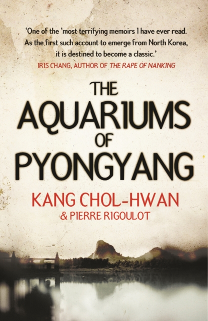 The Aquariums of Pyongyang, Paperback / softback Book