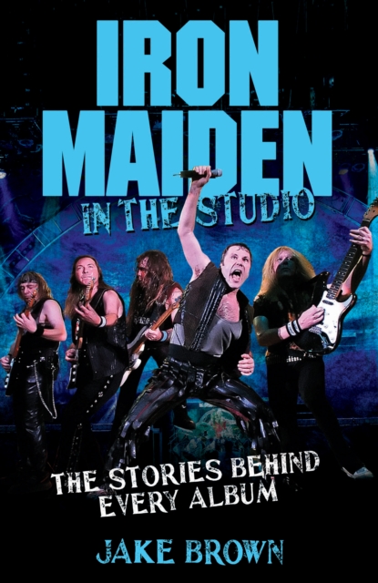 Motorhead - In The Studio : The Stories Behind Every Album, EPUB eBook