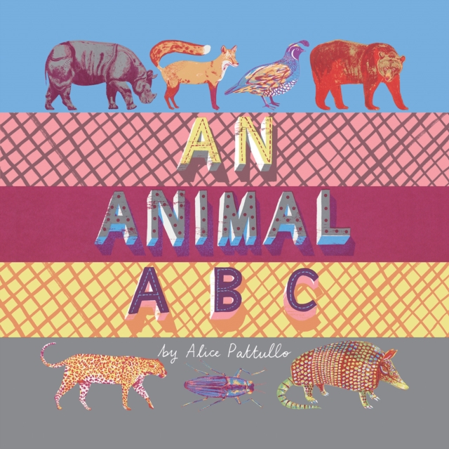 An Animal ABC, EPUB eBook
