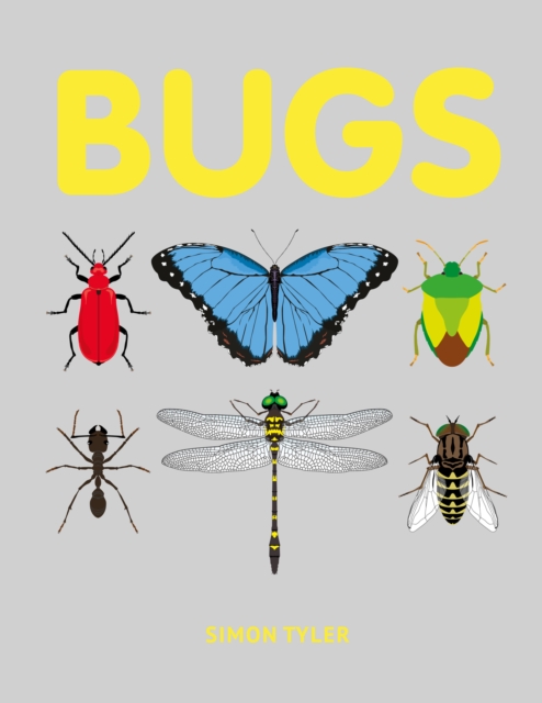 Bugs, EPUB eBook