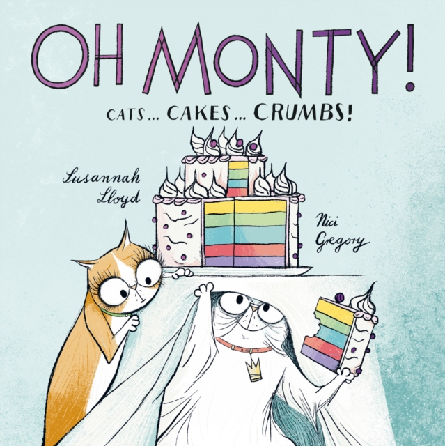 Oh Monty!, EPUB eBook