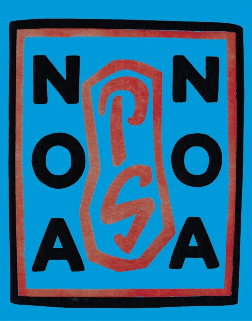 Noa Noa, Paperback / softback Book