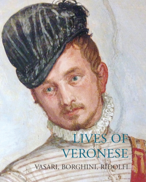 Lives of Veronese, Paperback / softback Book