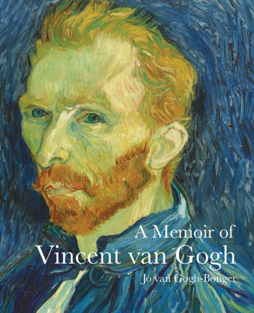A Memoir of Vincent van Gogh, Paperback / softback Book