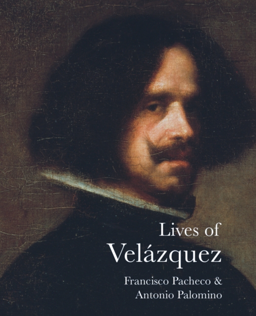 Lives of Velazquez, Paperback / softback Book