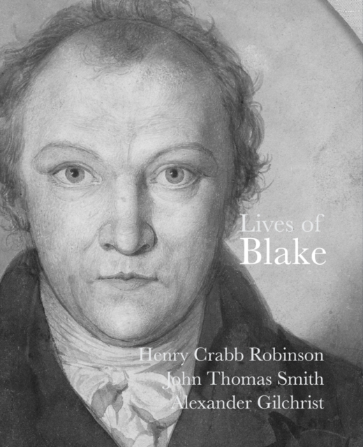 Lives of Blake, Paperback / softback Book
