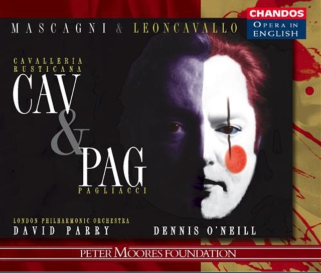An Introduction to Mascagni : "Cavalleria Rusticana", eAudiobook MP3 eaudioBook