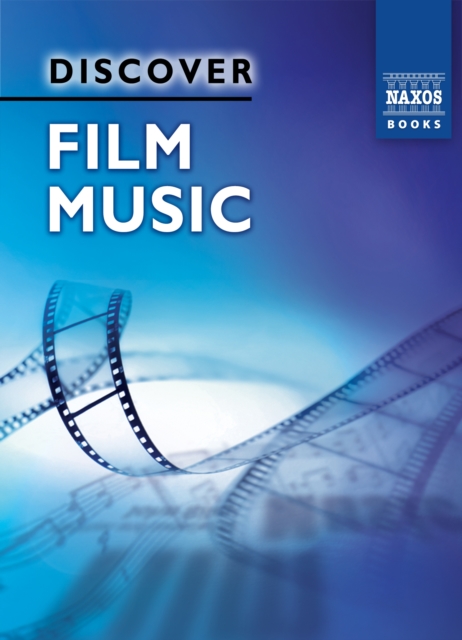 Discover Film Music, EPUB eBook