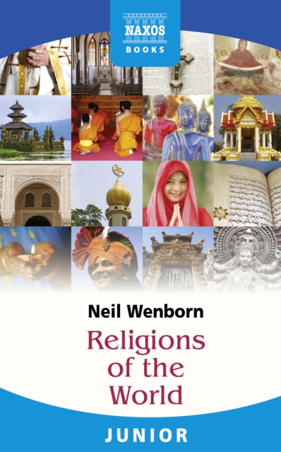 Religions of the World, EPUB eBook