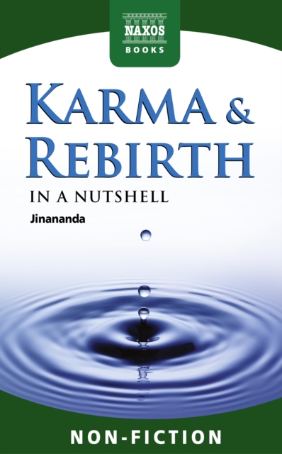 Karma and Rebirth - In a Nutshell, EPUB eBook