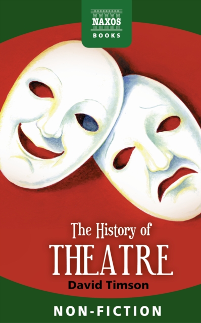 The History of Theatre, EPUB eBook