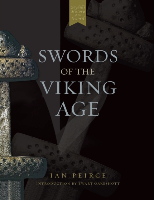 Swords of the Viking Age, Paperback / softback Book