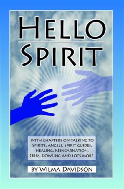 Hello Spirit, EPUB eBook