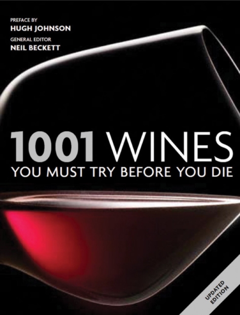 1001 Wines You Must Try Before You Die : You Must Try Before You Die 2011, EPUB eBook
