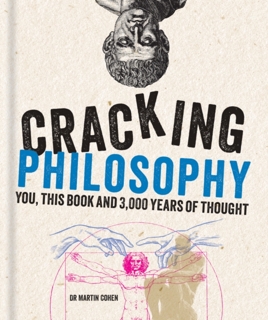 Cracking Philosophy, EPUB eBook