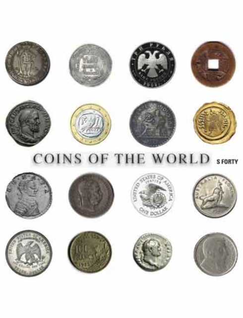 Coins of the World, EPUB eBook