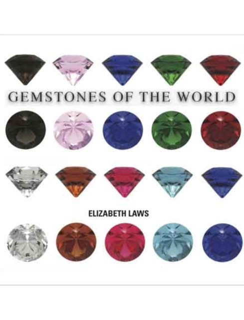 Gemstones of the World, EPUB eBook