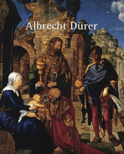 Albrecht Durer, EPUB eBook
