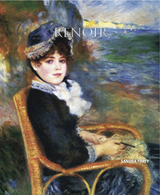 Renoir, EPUB eBook