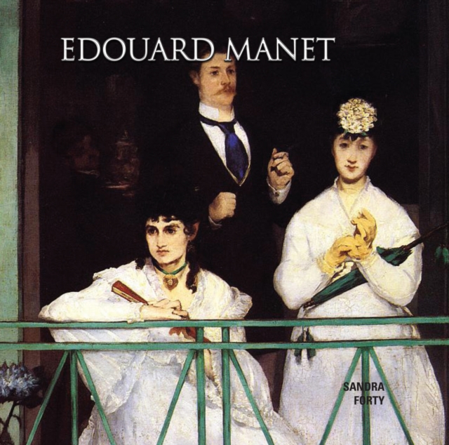 Edouard Manet, EPUB eBook