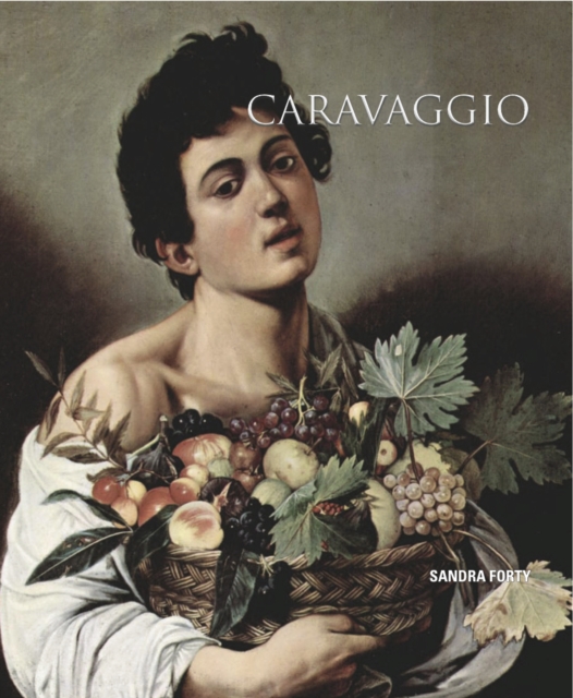 Caravaggio, EPUB eBook