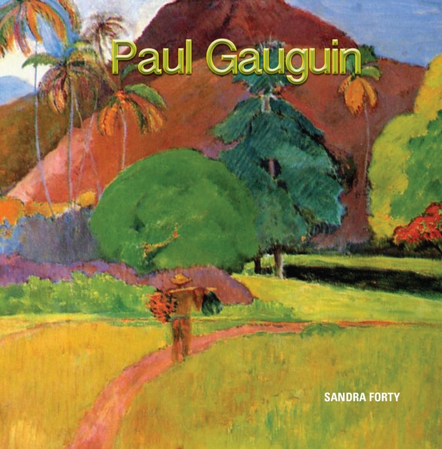 Paul Gaugin, EPUB eBook