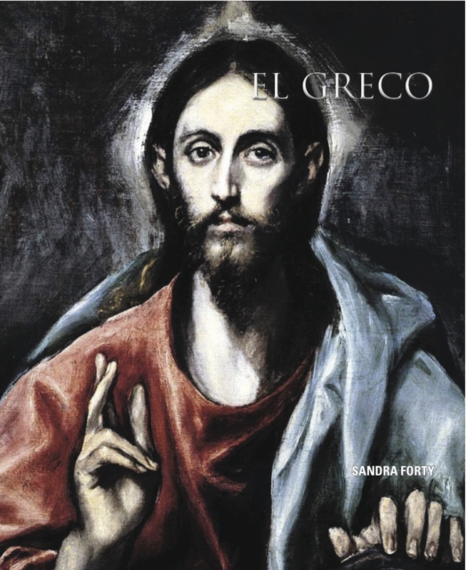 El Greco, EPUB eBook