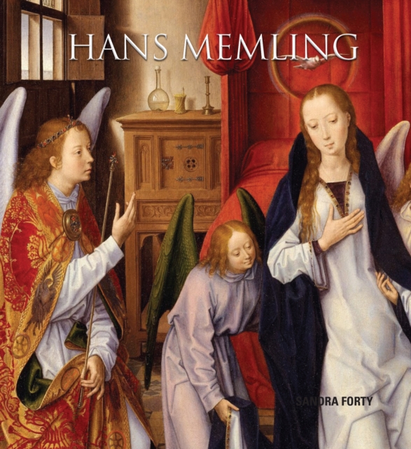 Hans Memling, EPUB eBook