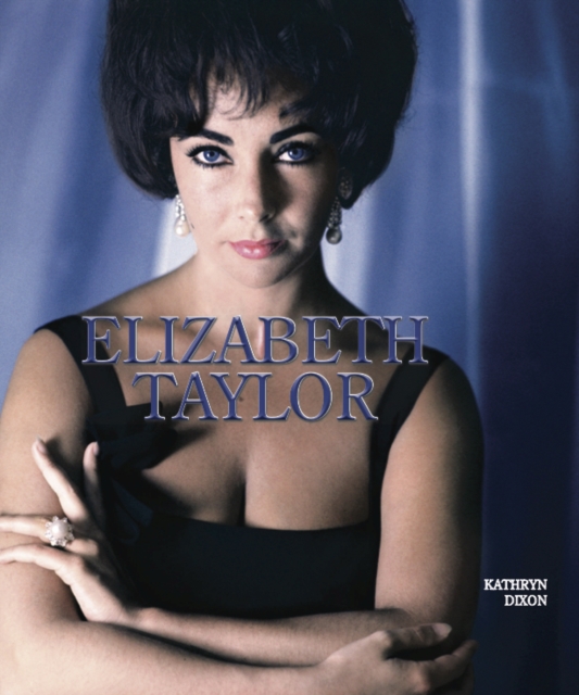 Elizabeth Taylor, EPUB eBook