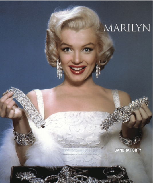 Marilyn, EPUB eBook